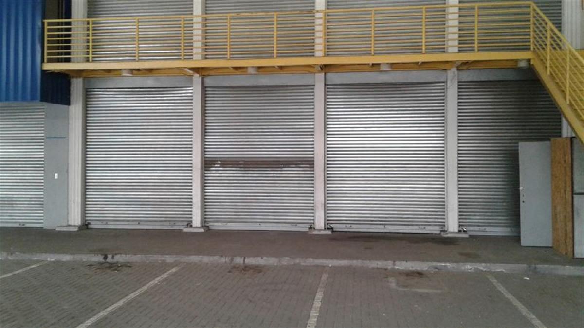 Picture of Office For Sale in Santiago, Region Metropolitana
, Chile