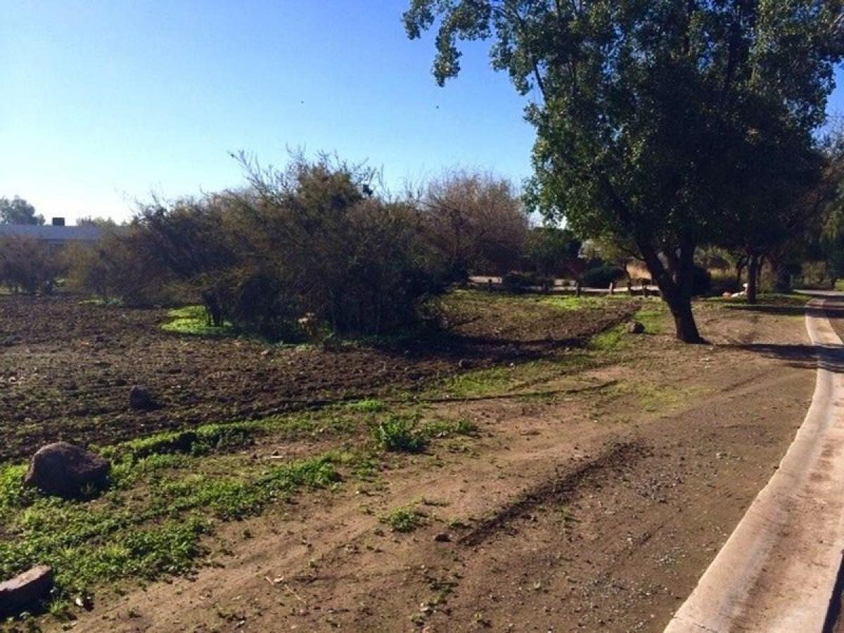 Picture of Residential Land For Sale in Chacabuco, Region Metropolitana
, Chile