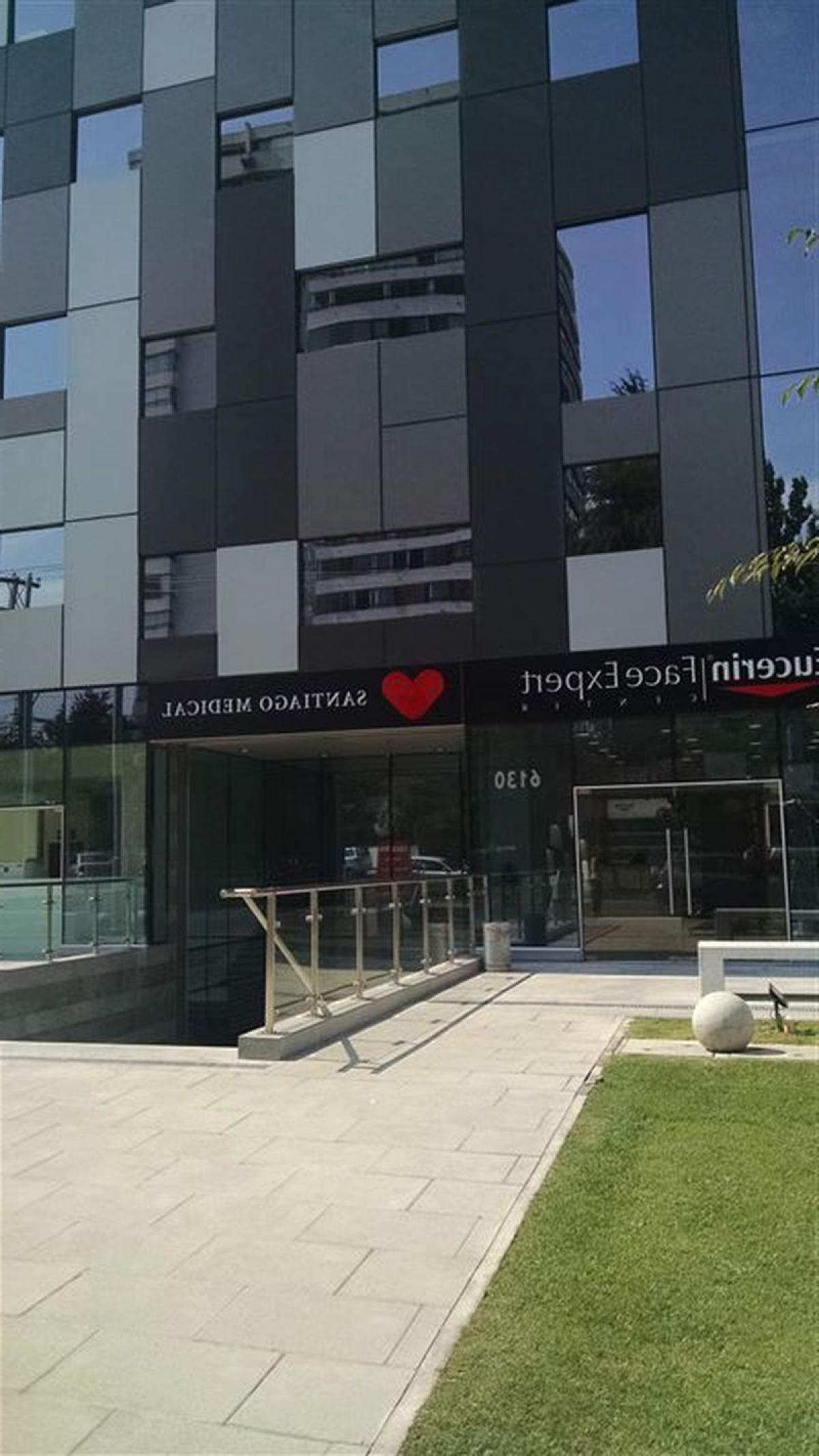 Picture of Office For Sale in Santiago, Region Metropolitana
, Chile