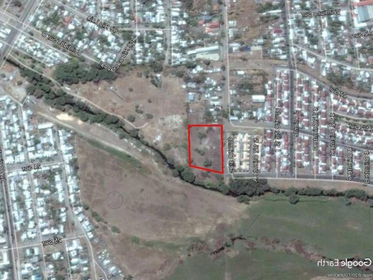 Picture of Condo For Sale in Region Del Maule, Maule, Chile