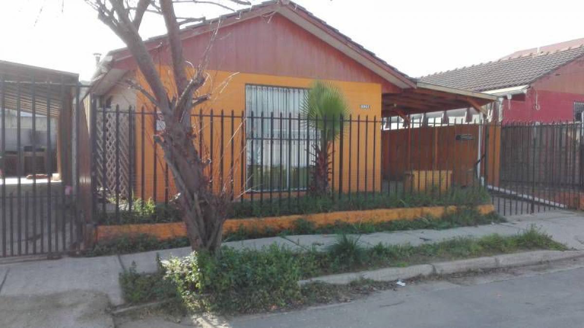 Picture of Home For Sale in Region De Valparaiso, Valparaiso, Chile