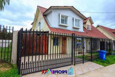 Home For Sale in Region Del Maule, Chile