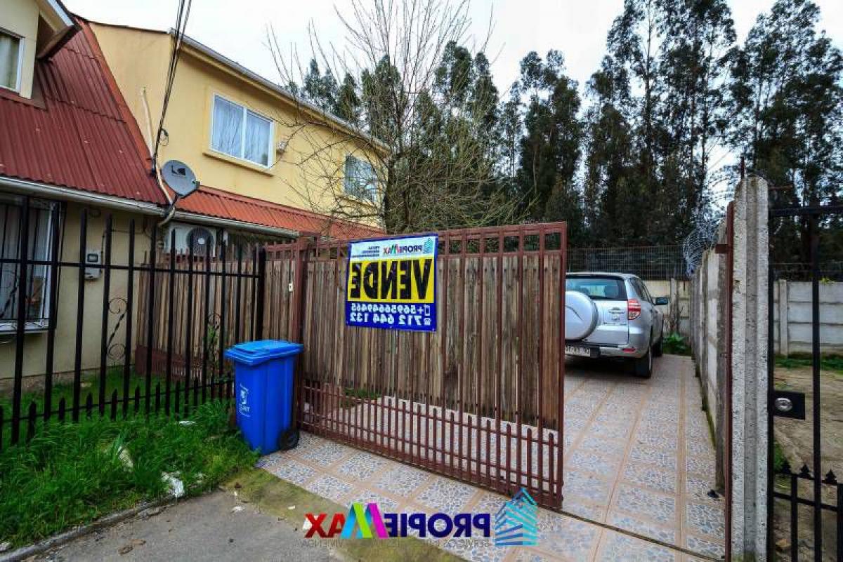 Picture of Home For Sale in Region Del Maule, Maule, Chile