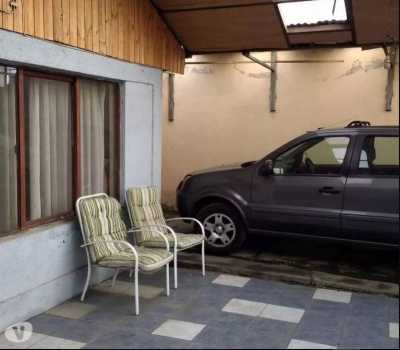 Home For Sale in Region Del Maule, Chile