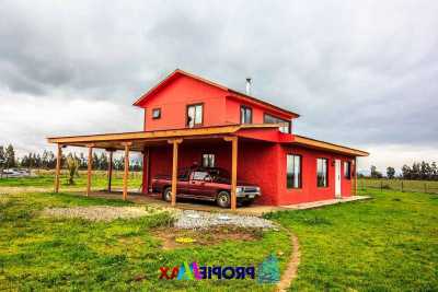 Residential Land For Sale in Region Del Maule, Chile