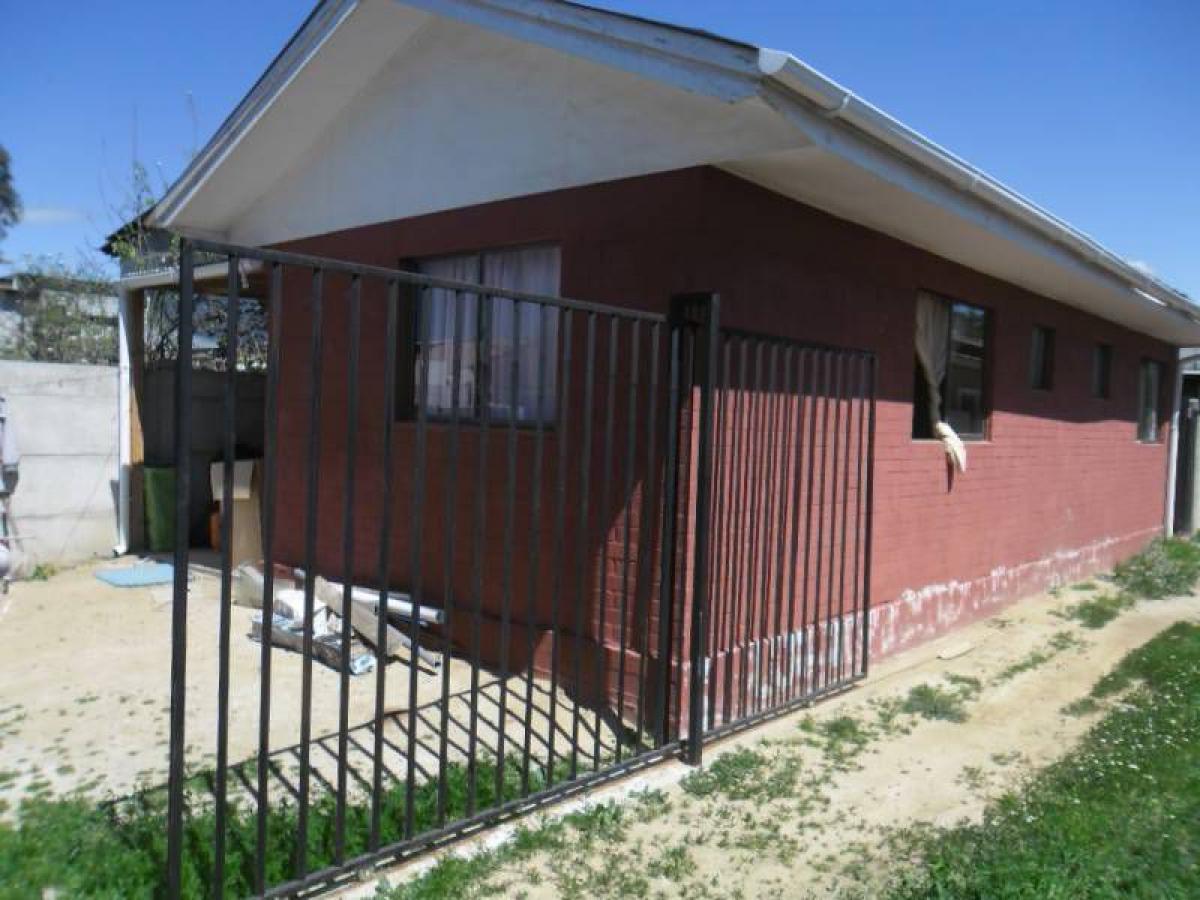 Picture of Home For Sale in Region De Valparaiso, Valparaiso, Chile