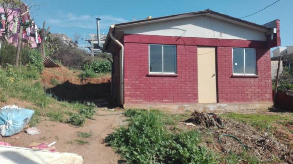 Picture of Condo For Sale in Region De Valparaiso, Valparaiso, Chile