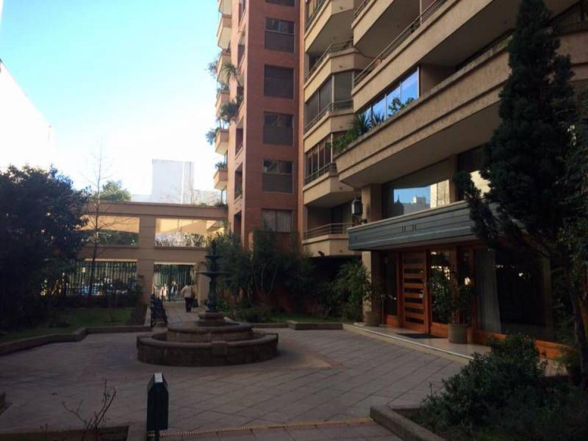 Picture of Apartment For Sale in Region Del Maule, Maule, Chile