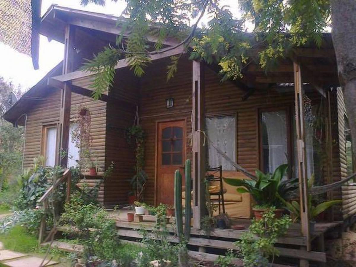 Quilpué, Region De Valparaiso, Valparaiso, Chile Residential Land For