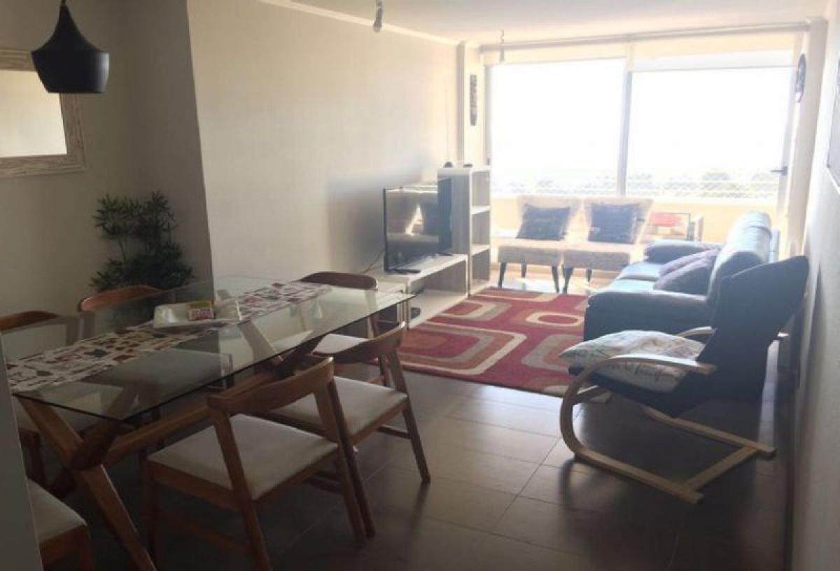 Picture of Apartment For Sale in Vina Del Mar, Valparaiso, Chile