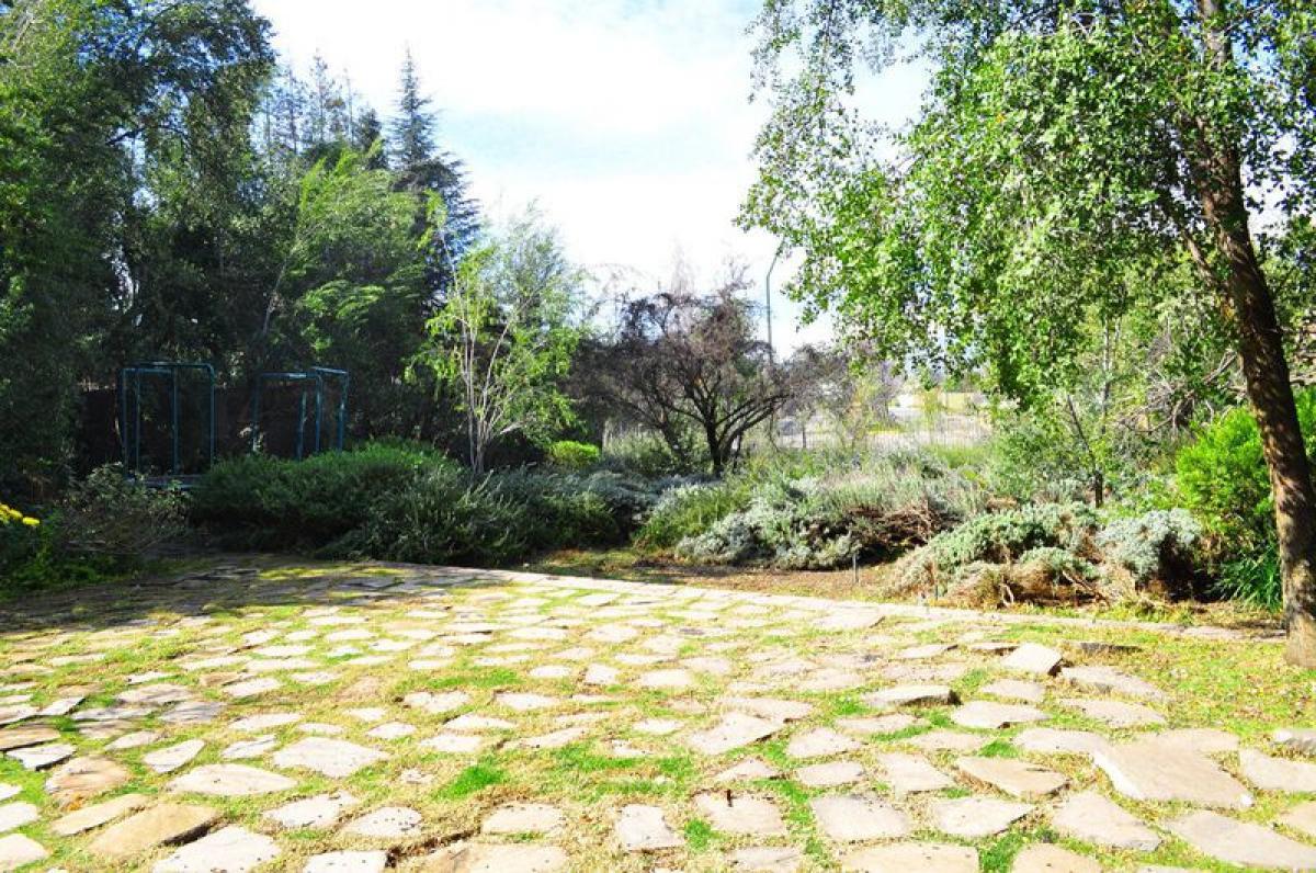 Lo Barnechea, Santiago, Region Metropolitana , Chile Residential Land