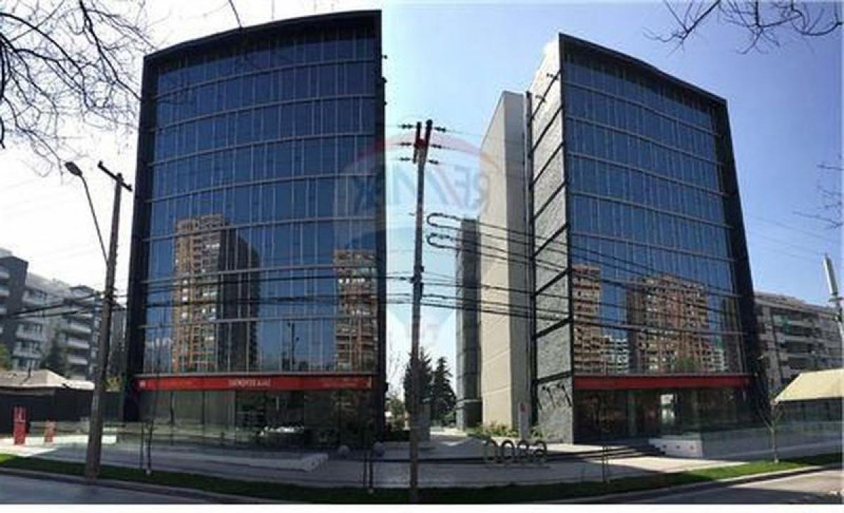 Picture of Office For Sale in Santiago, Region Metropolitana
, Chile