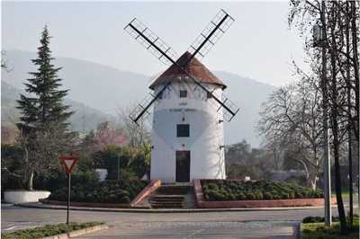 Home For Sale in Santiago, Chile