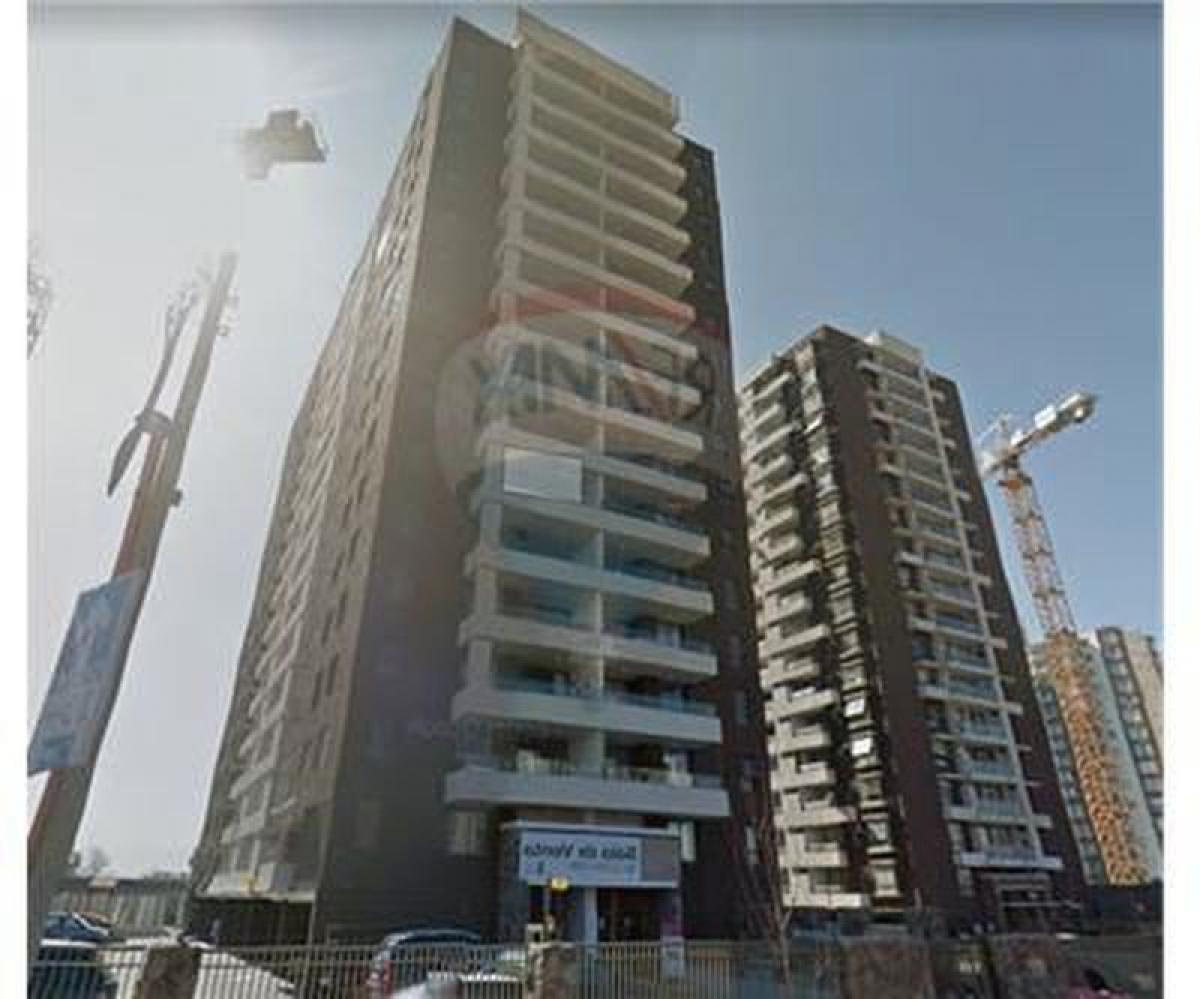 Picture of Apartment For Sale in Santiago, Region Metropolitana
, Chile