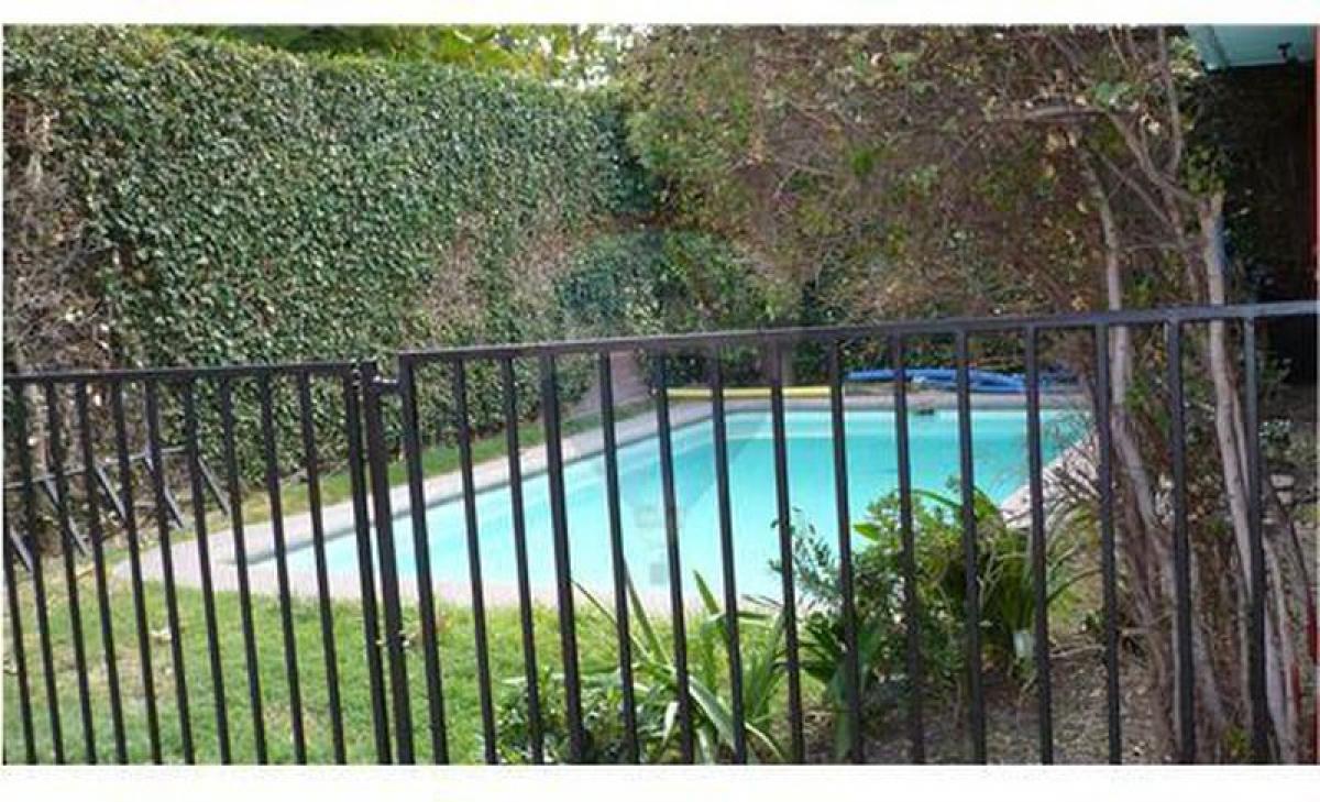 Las Condes, Santiago, Region Metropolitana , Chile Homes For Sale at