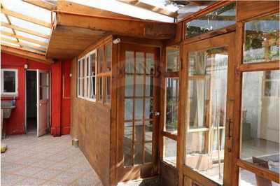 Hotel For Sale in Santiago, Chile