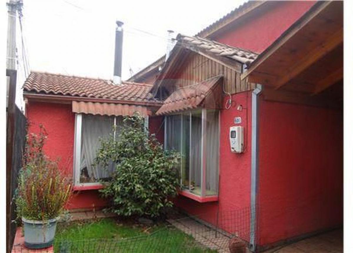 Picture of Home For Sale in Region De O'Higgins, O'Higgins, Chile