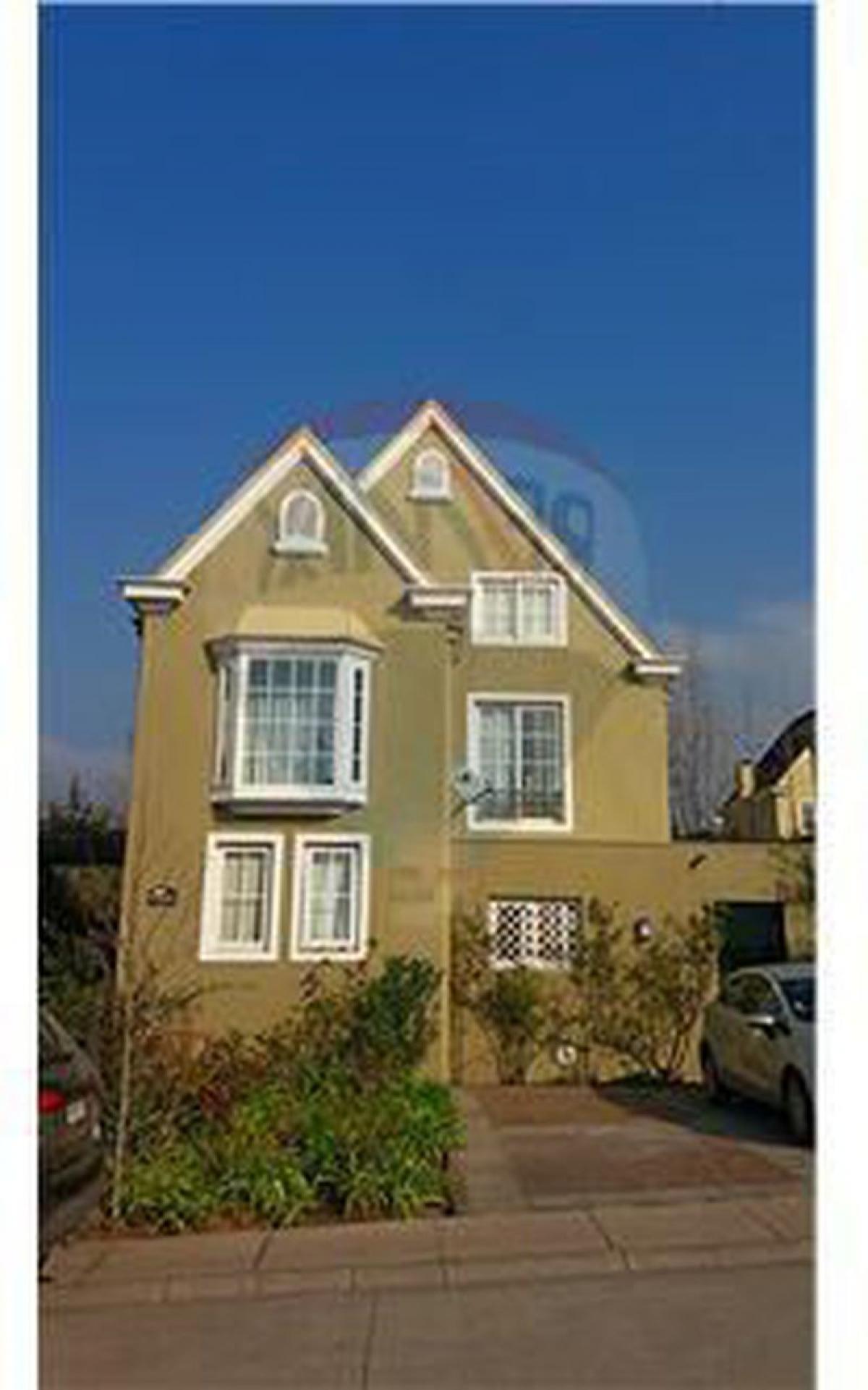 Lo Barnechea, Santiago, Region Metropolitana , Chile Homes For Sale