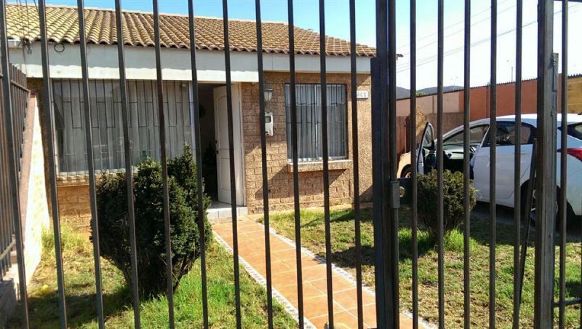 Picture of Home For Sale in Region De Coquimbo, Coquimbo, Chile