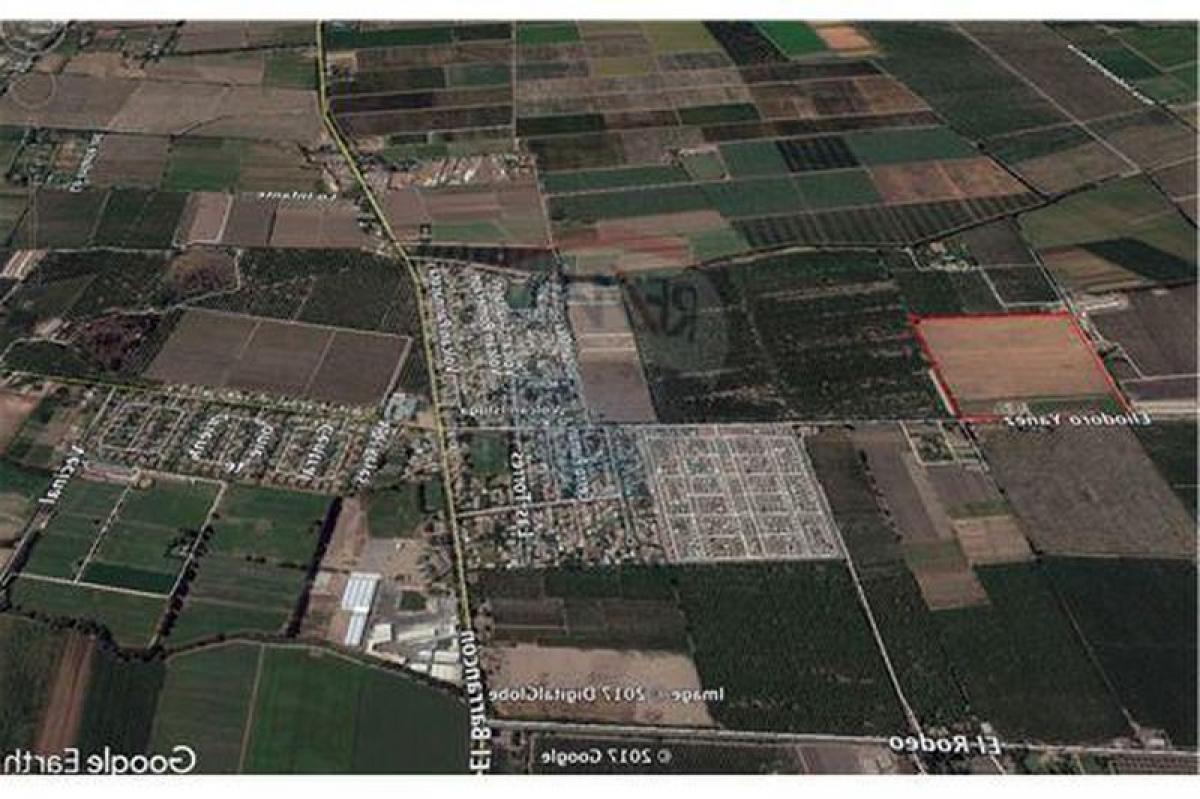 Picture of Residential Land For Sale in Maipo, Region Metropolitana
, Chile