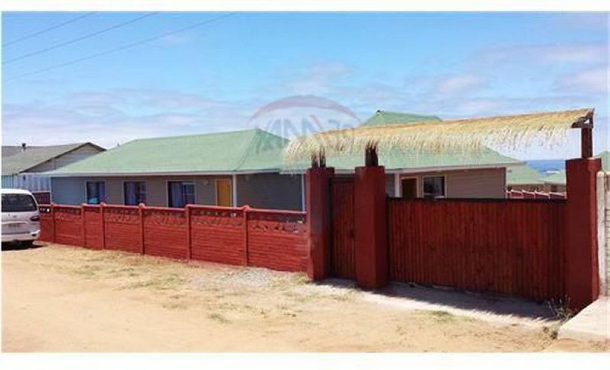 Picture of Hotel For Sale in Region De Valparaiso, Valparaiso, Chile