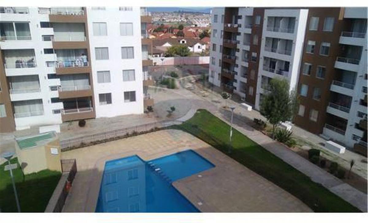 Picture of Apartment For Sale in Region De Coquimbo, Coquimbo, Chile