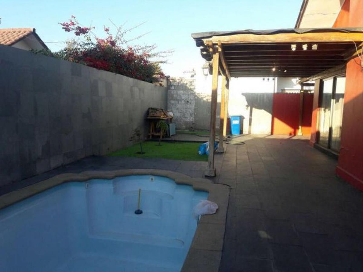 Picture of Home For Sale in Region De Atacama, Atacama, Chile