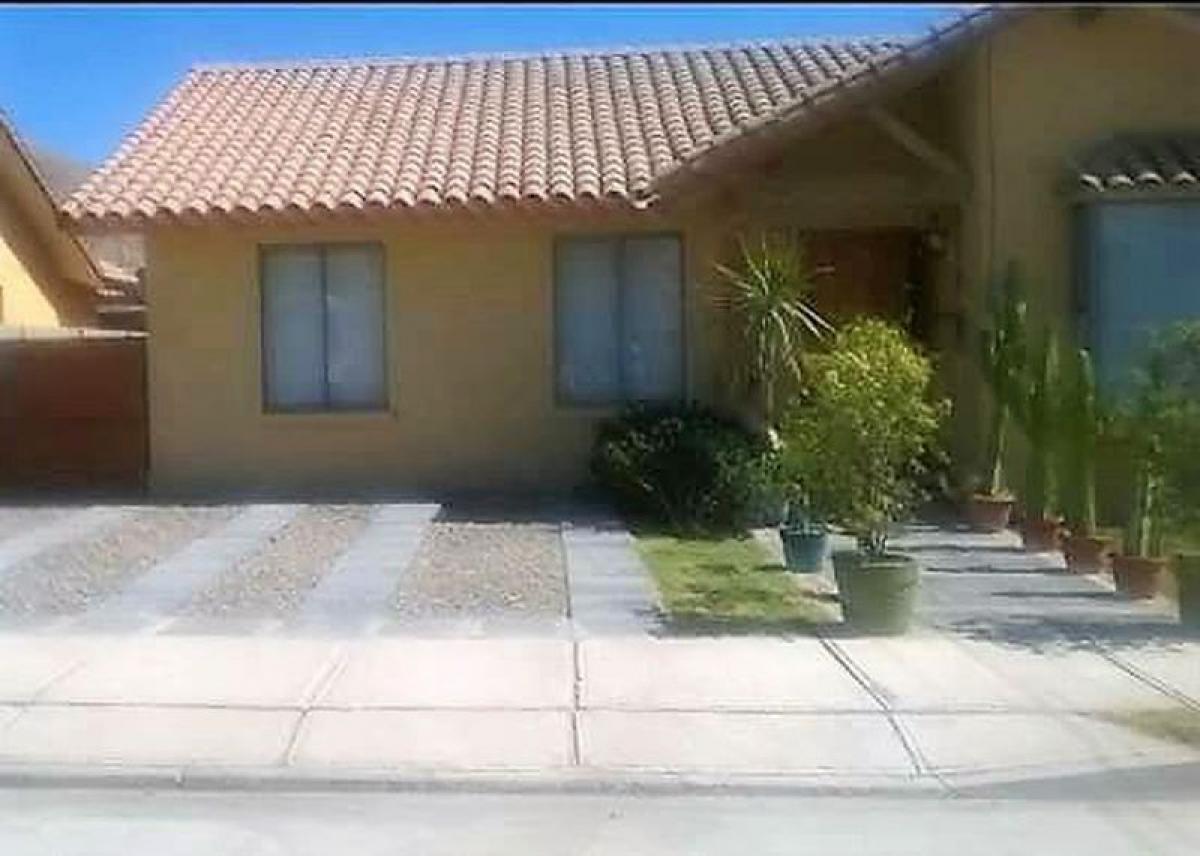 Picture of Home For Sale in Region De Atacama, Atacama, Chile