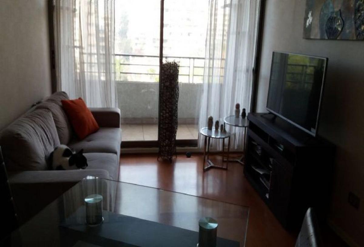 Picture of Apartment For Sale in Santiago, Region Metropolitana
, Chile