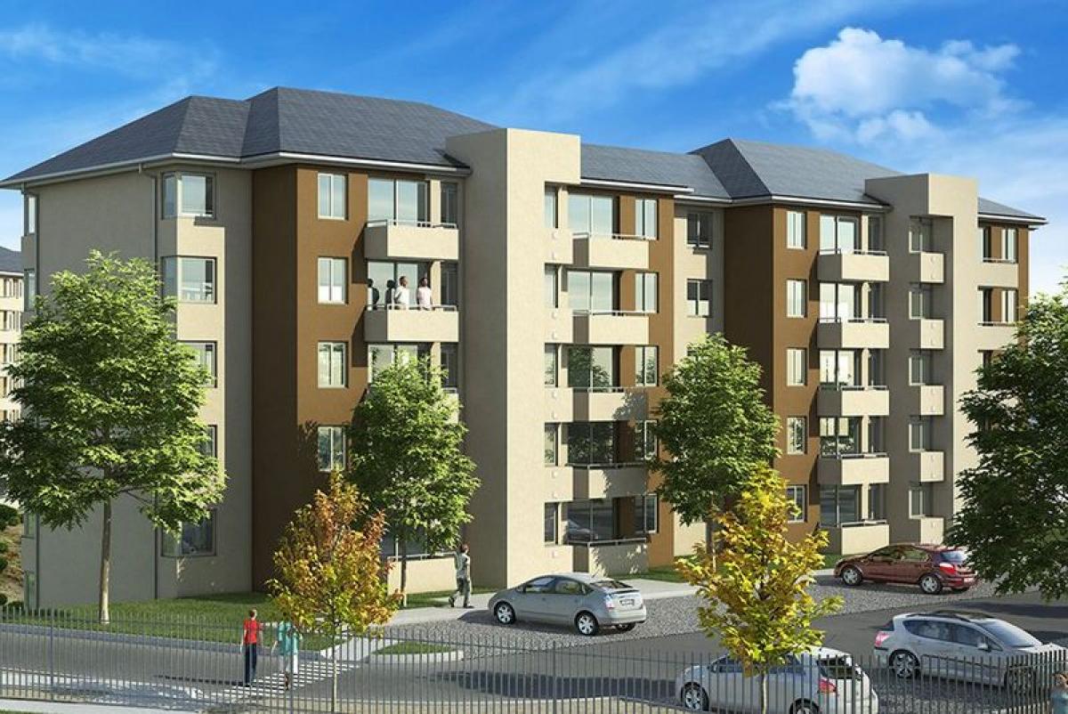 Picture of Apartment For Sale in Region De Valparaiso, Valparaiso, Chile