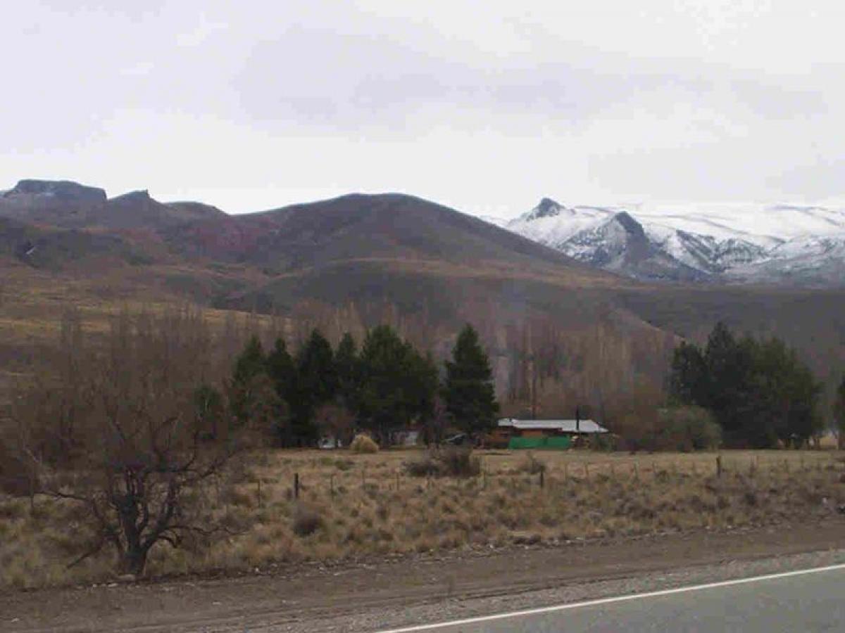 Picture of Residential Land For Sale in San Carlos De Bariloche, Rio Negro, Argentina