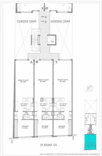 Apartment For Sale in San Isidro, Argentina