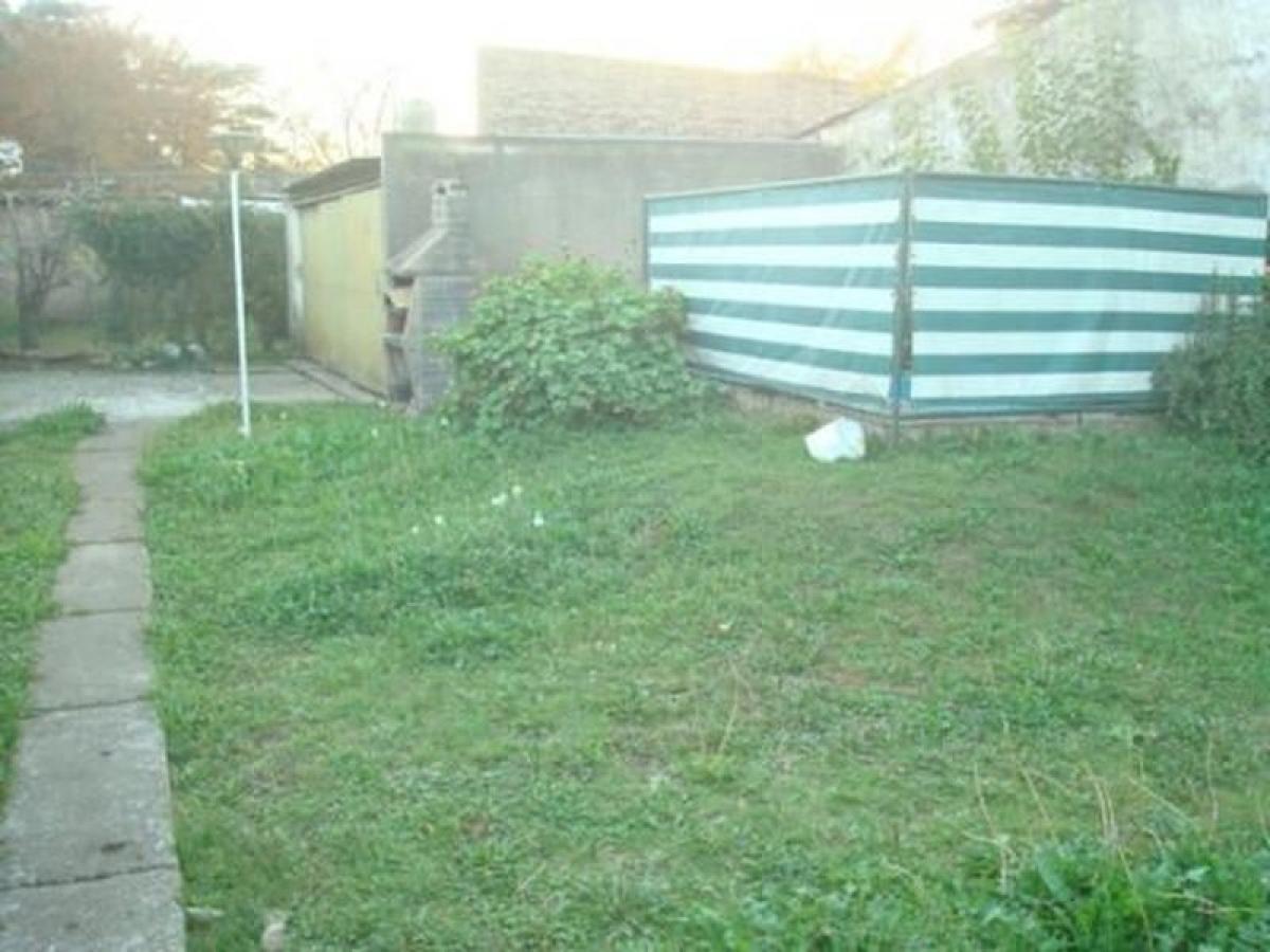 Picture of Residential Land For Sale in Quilmes, Buenos Aires, Argentina