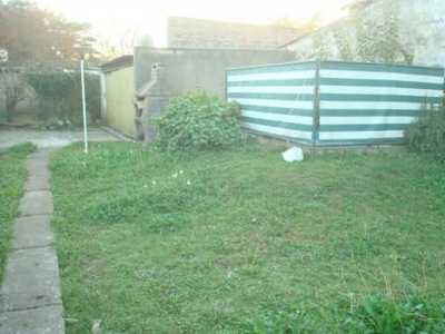 Residential Land For Sale in Quilmes, Argentina
