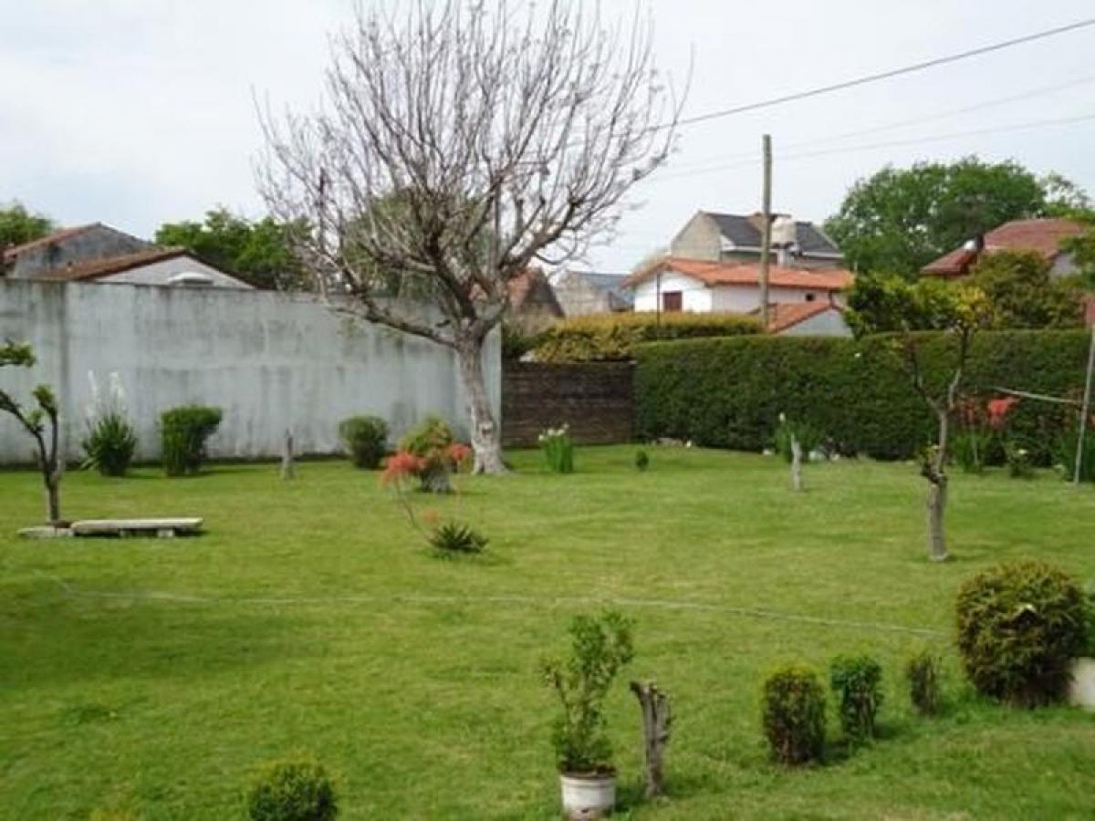Picture of Residential Land For Sale in Quilmes, Buenos Aires, Argentina