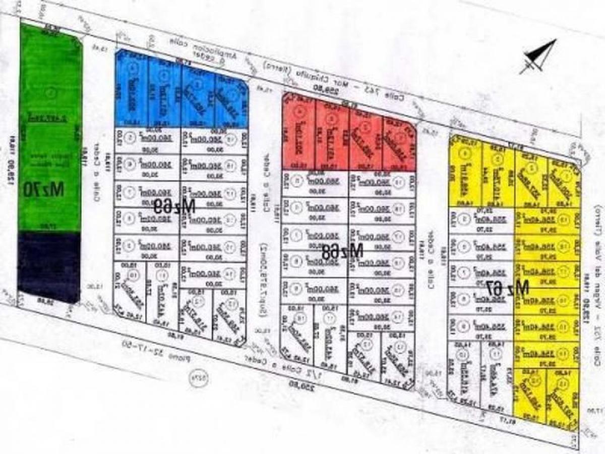 Picture of Residential Land For Sale in Florencio Varela, Buenos Aires, Argentina