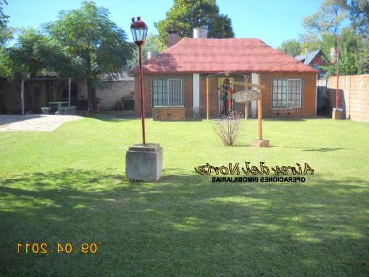 Picture of Other Commercial For Sale in Pilar, Santa Fe, Argentina