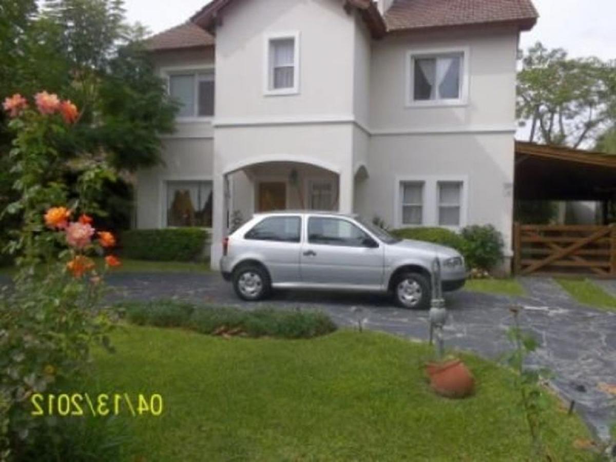 Picture of Farm For Sale in Pilar, Santa Fe, Argentina