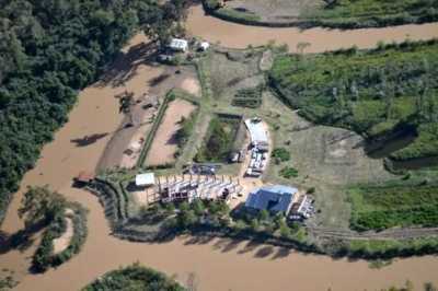 Farm For Sale in Tigre, Argentina