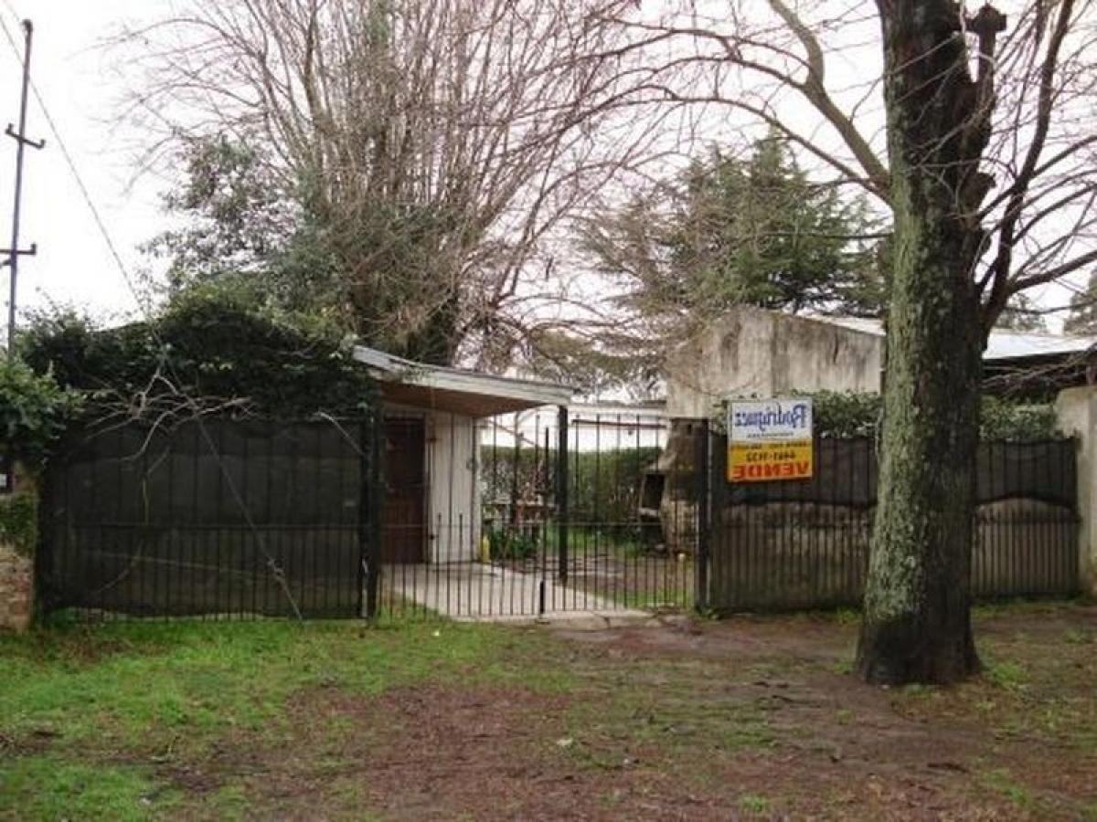 Picture of Residential Land For Sale in Chascomus, Buenos Aires, Argentina