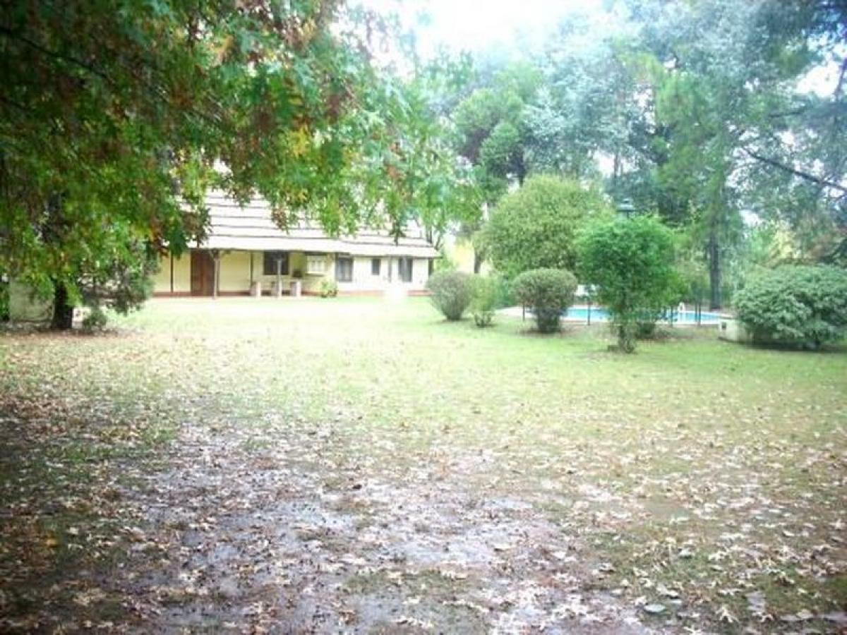 Picture of Home For Sale in Campana, Buenos Aires, Argentina