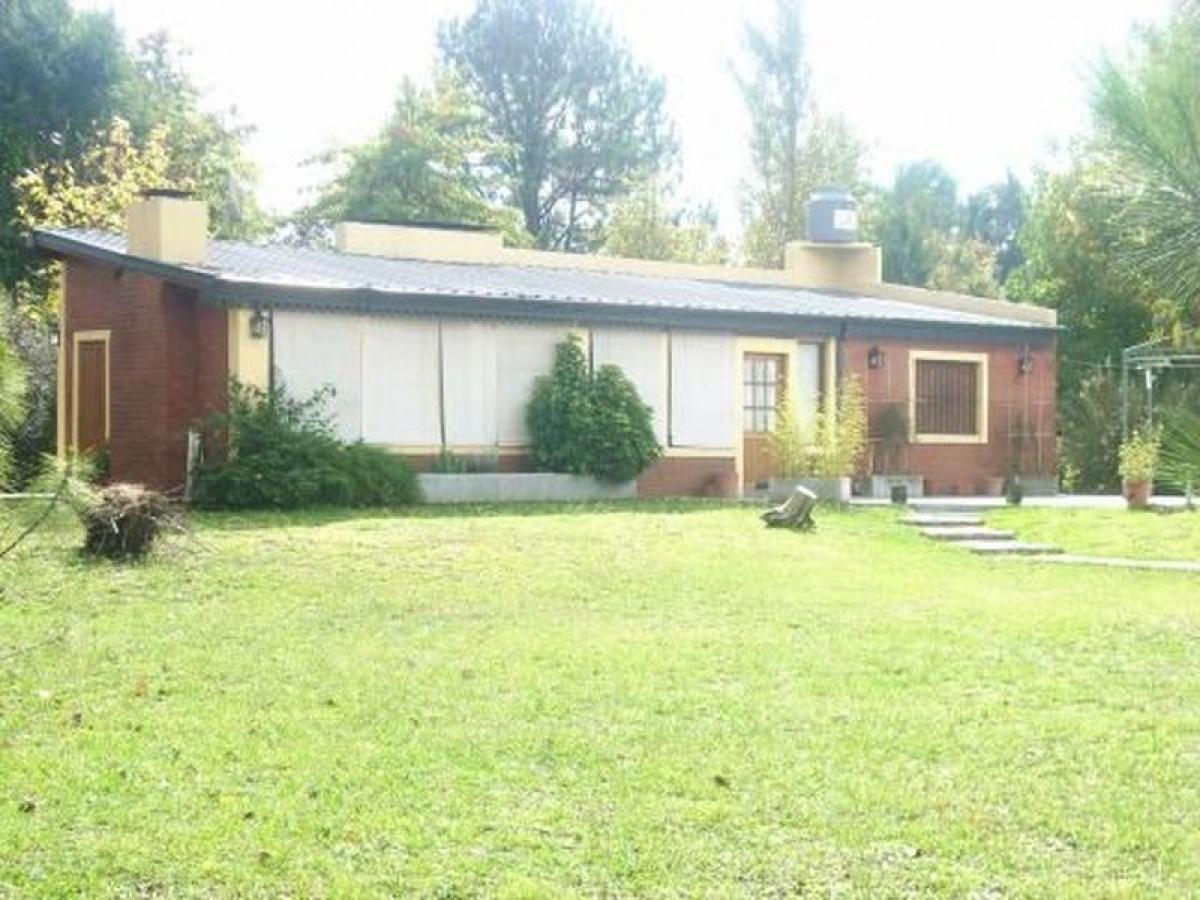 Picture of Home For Sale in Campana, Buenos Aires, Argentina