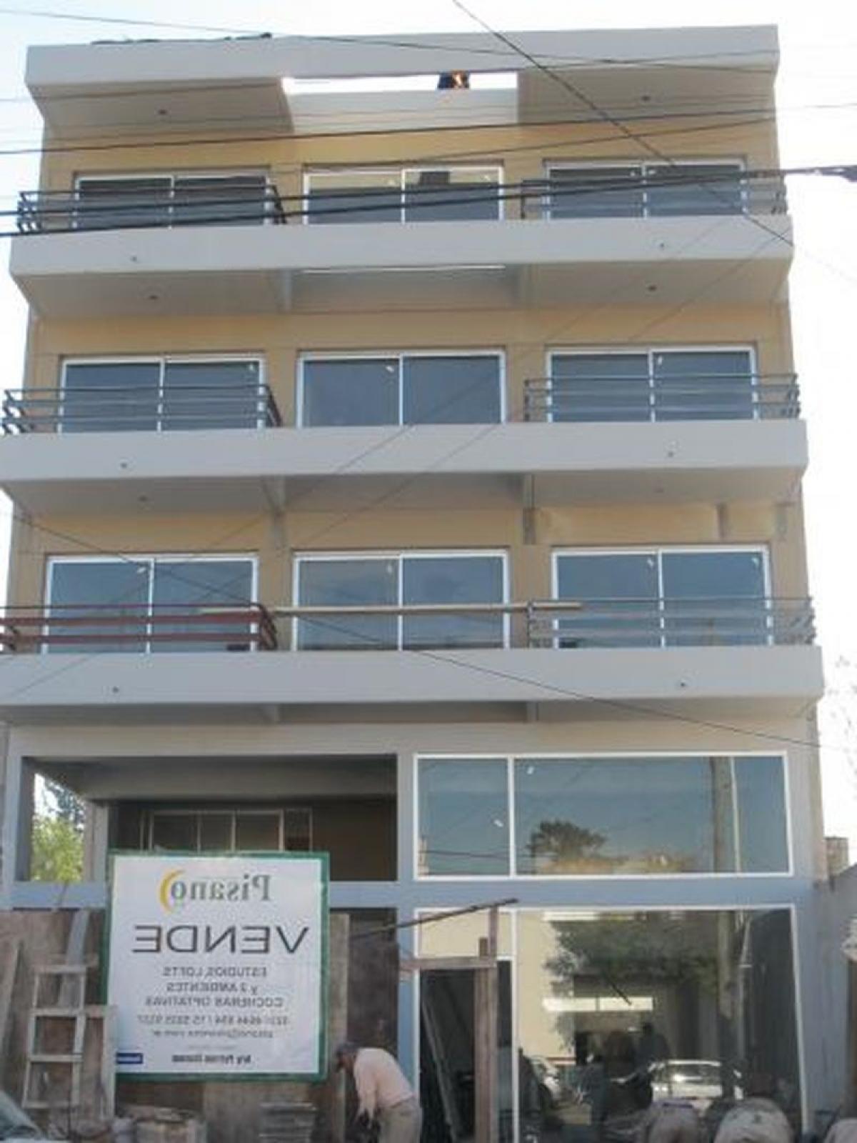 Picture of Apartment For Sale in Pilar, Santa Fe, Argentina