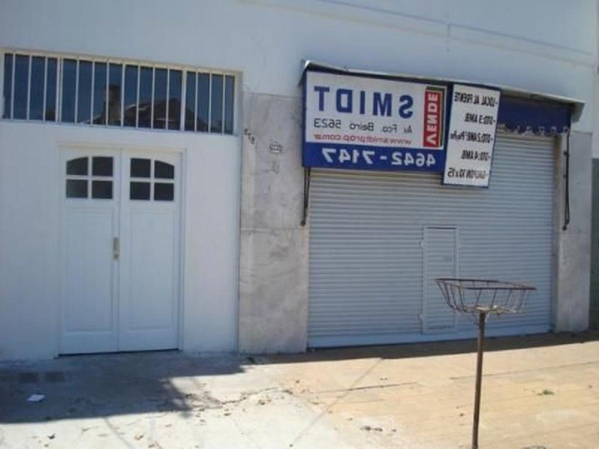 Picture of Residential Land For Sale in Tres De Febrero, Buenos Aires, Argentina