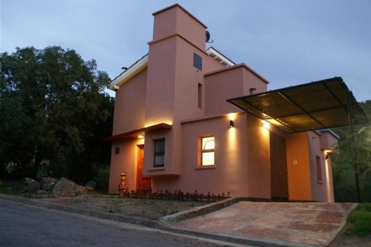 Picture of Home For Sale in San Luis, San Luis, Argentina