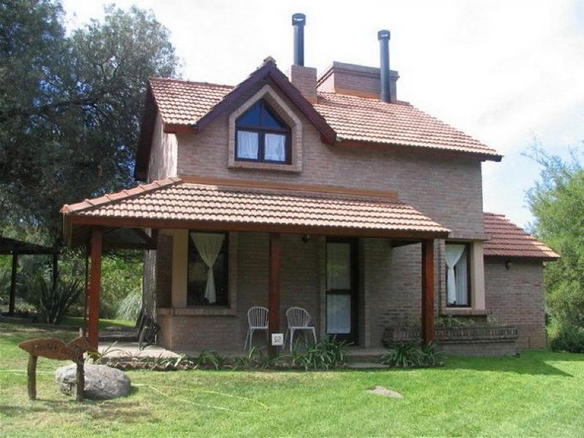 Picture of Home For Sale in San Luis, San Luis, Argentina