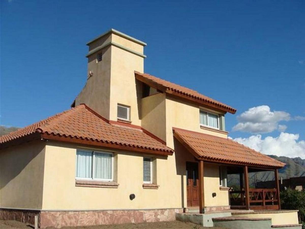 Picture of Home For Sale in San Luis, San Luis, Argentina