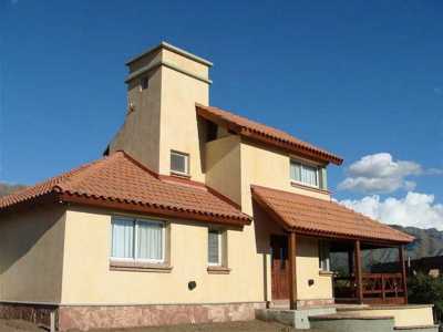 Home For Sale in San Luis, Argentina