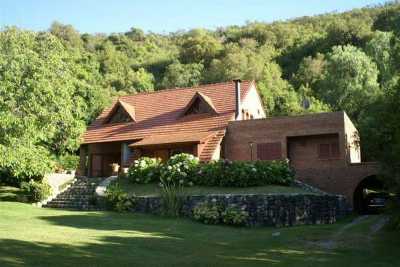 Home For Sale in San Luis, Argentina