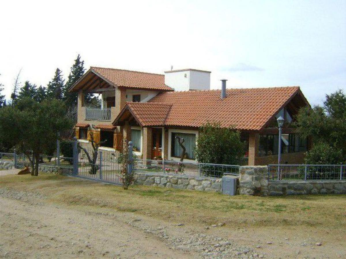 Picture of Home For Sale in San Luis, San Luis, Argentina